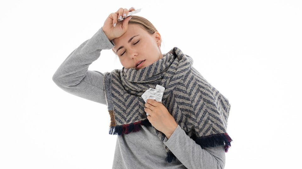 È già allarme influenza: 6 milioni di italiani andranno ko
