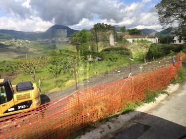 Il governo investe sulla Basilicata, ma per attraversarla sette ore 5