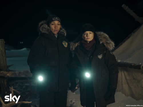 True Detective 4, ritorna la serie crime più amata: tutto sulla nuova stagione
