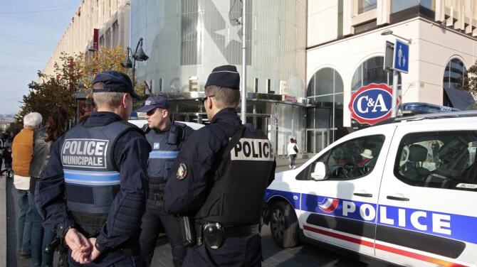 Francia, evaso dal carcere di Brest detenuto radicalizzato