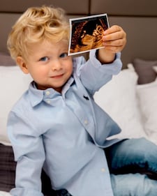 I pancioni delle future mamme vip 5