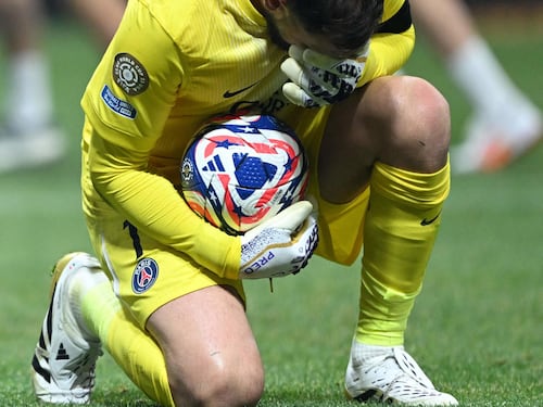 Giù le mani da Gigio