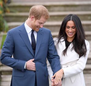 Meghan Markle, le foto della futura sposa 20