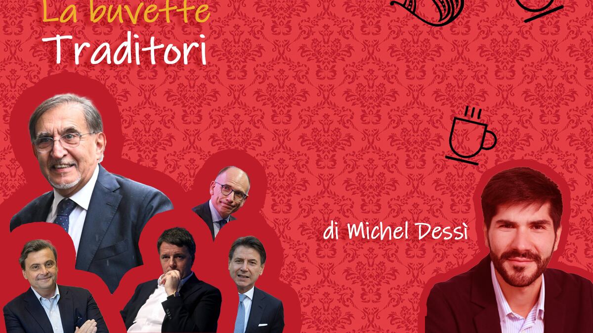 Traditori