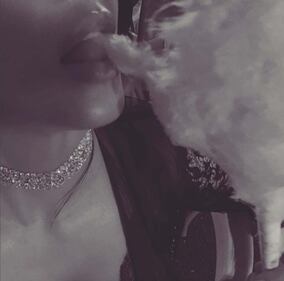 Kim Kardashian, le foto del party hot 5
