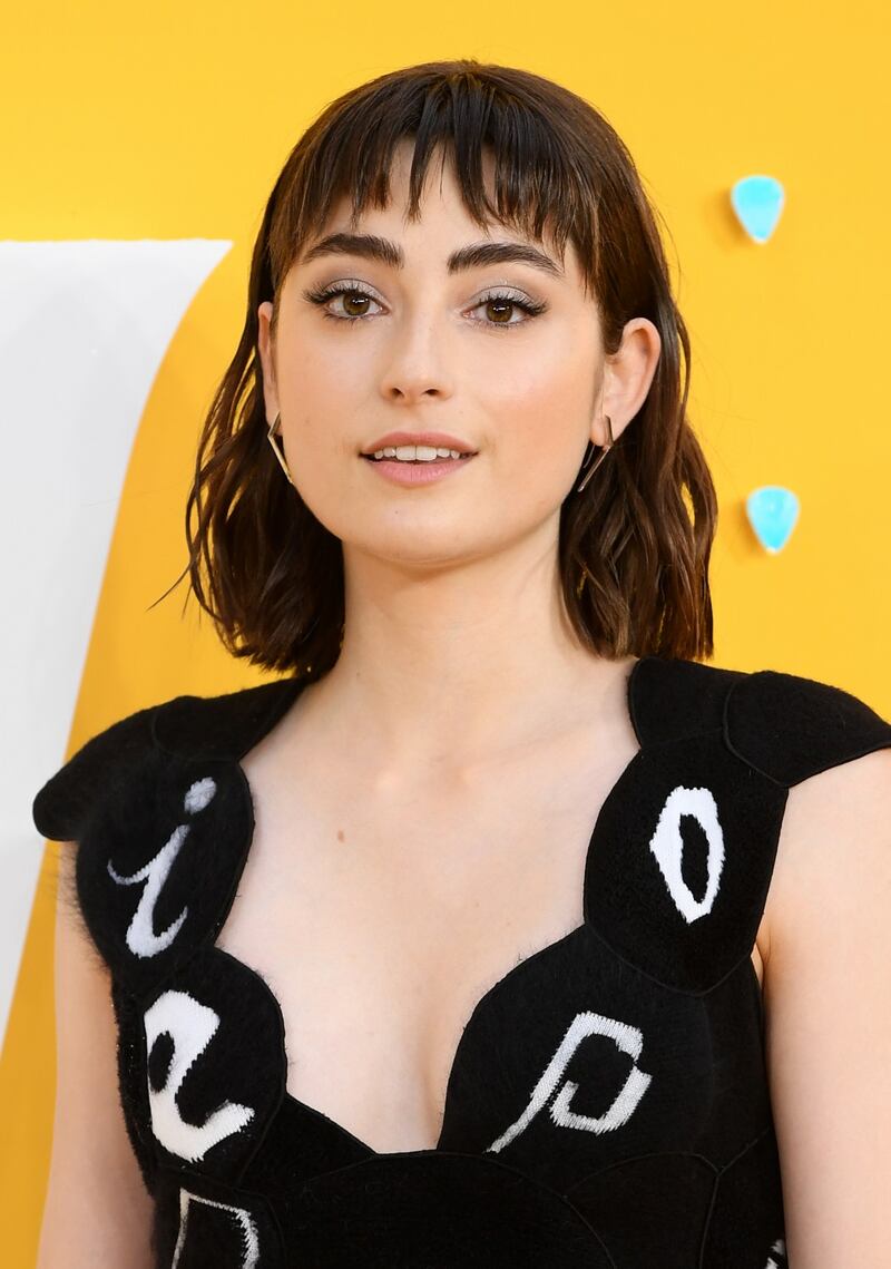 "Yesterday", le foto della première 4