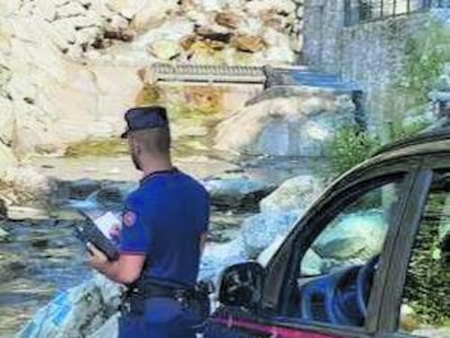 Un prelievo su 5 di acqua in Lombardia è irregolare