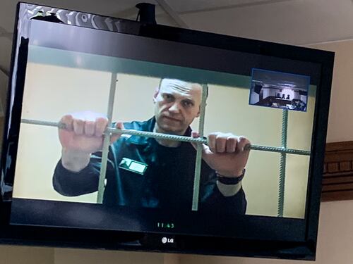Il pugno al cuore: come funziona la tecnica del Kgb che potrebbe aver ucciso Navalny