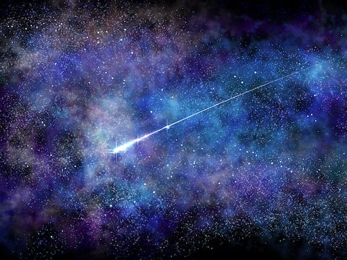 Notte di San Lorenzo, eventi e dove vedere le stelle