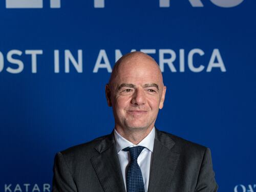E il nazionale russo si ribella a zar Vladimir