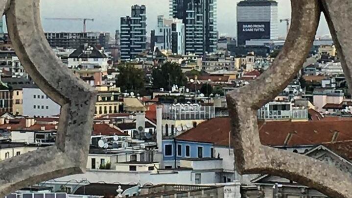 Case, Milano cambia volto: pronte 4.800 nuove unità