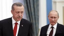Putin incassa le scuse turche e vede la fine delle sanzioni