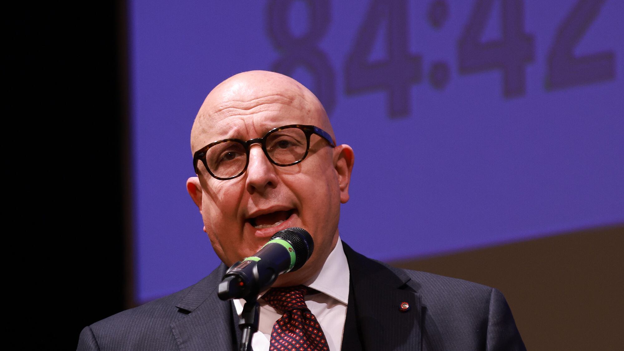Il Terzo Polo prova a fare il guastafeste in Sicilia. Candidato Armao, il numero due di... Musumeci