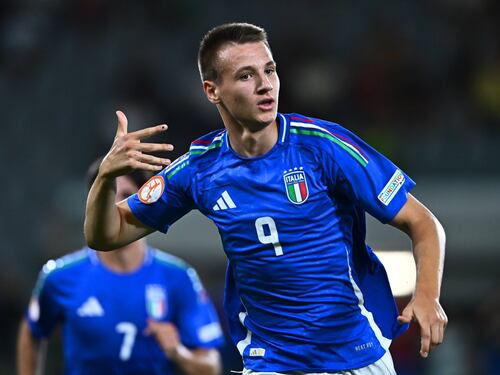 L'Italia Under 17 è campione d'Europa: battuto 3-0 il Portogallo