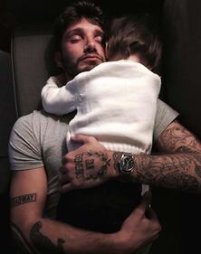 Belen Rodriguez e Stefano De Martino, le foto sospette su Instagram 12