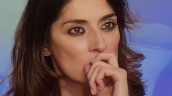 Sanremo, Elisa Isoardi elogia Mahmood: "Mix di culture diverse genera bellezza"