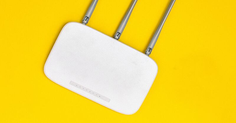 Router