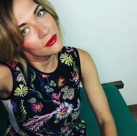 Laura Chiatti, le foto sexy 6