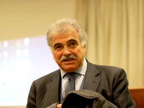 Ebreo accoltellato, Meghnagi: "Colpa della Mogherini e del boicottaggio europeo"