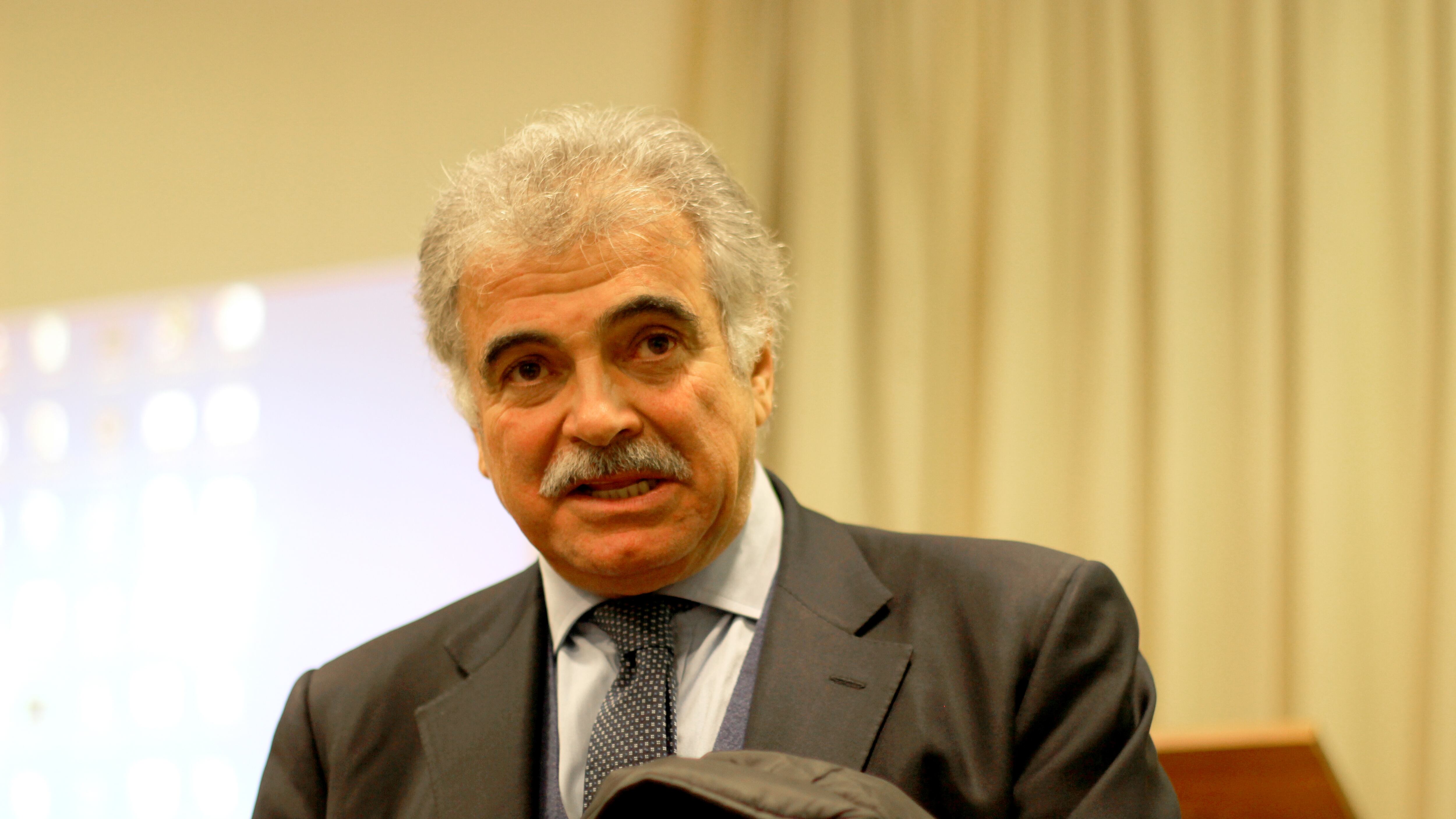 Ebreo accoltellato, Meghnagi: "Colpa della Mogherini e del boicottaggio europeo"