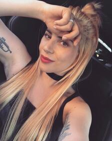 Lady Gaga, le immagini più famose 12
