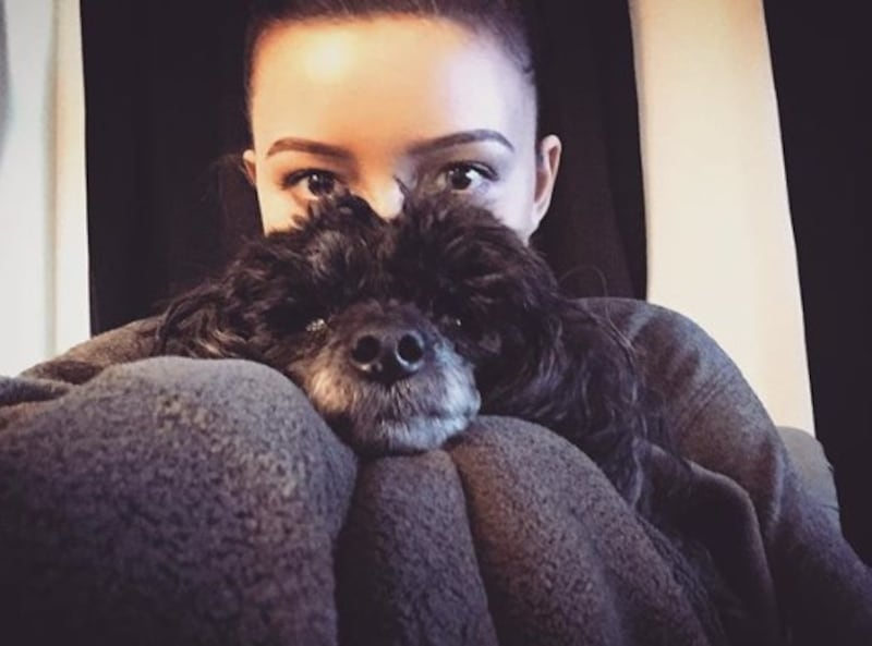 Christian Serratos, le foto più sexy 4