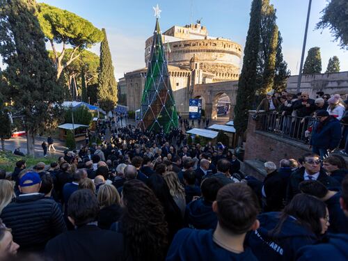 Atreju dei record: successo multipiattaforma per la festa di Fratelli d'Italia