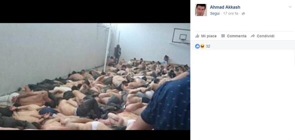 Le aggressioni contro i golpisti 9