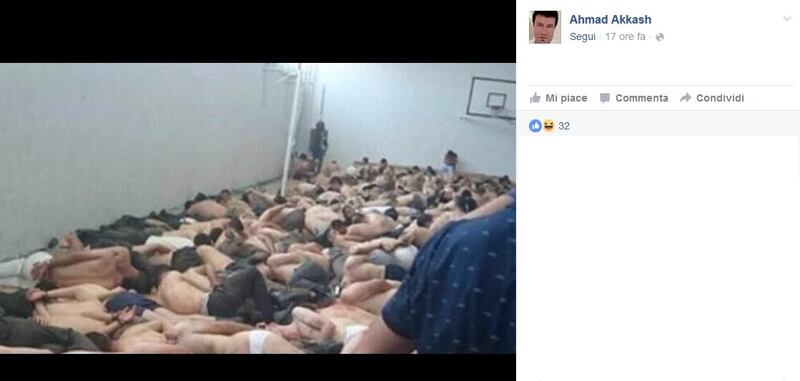 Le aggressioni contro i golpisti 9