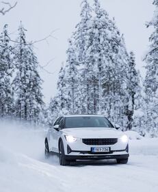 Polestar 2