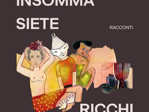 "E io, mi chiedo, caro Dio, io per cosa sono conosciuta adesso?"