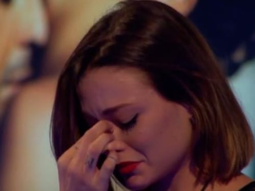 Gf Vip, Silvia Provvedi è incinta? La cantante ha un ritardo