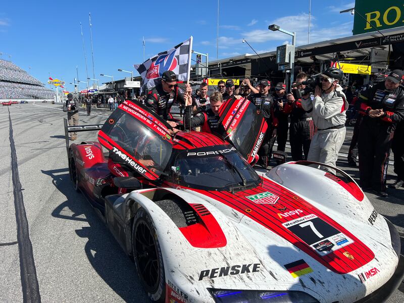 Daytona