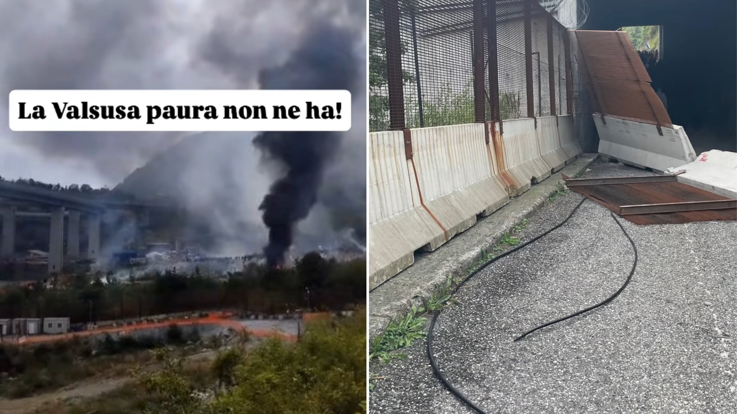 Guerriglia No Tav