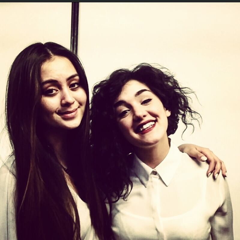 Alice Paba, da Amici a The Voice: foto 25