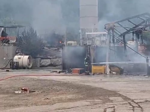 Assalto No Tav, la conta dei danni è enorme: un milione solo nel Cantiere di Chiomonte. Sono 126 gli agenti feriti