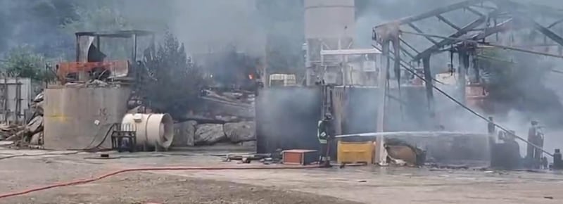Assalto No Tav, la conta dei danni è enorme: un milione solo nel Cantiere di Chiomonte. Sono 126 gli agenti feriti