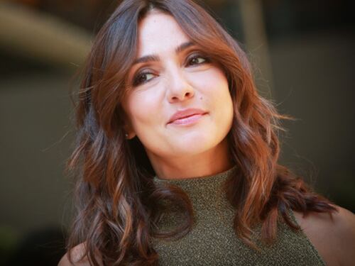 Ambra Angiolini, le foto dell'attrice