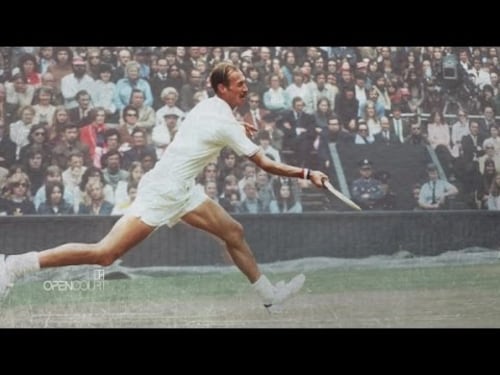 Stan Smith, il tennista prima della scarpa