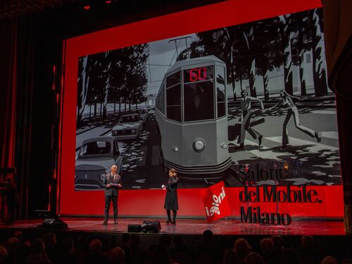 Guerra, turismo, caro energia e il design teme una frenata