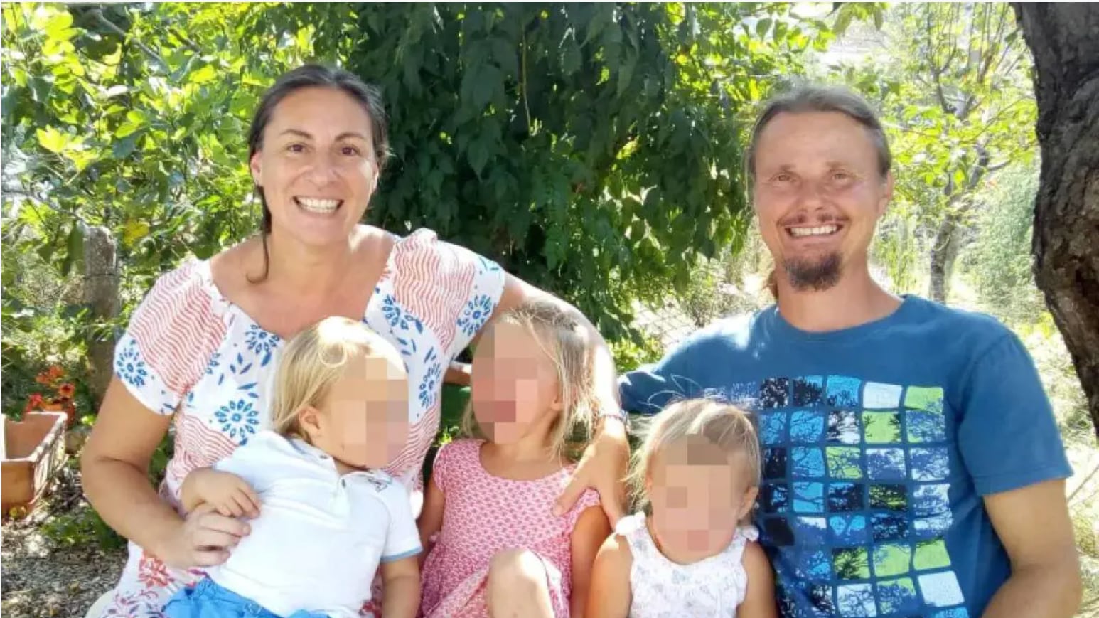 "Sì a campi rom e no alla vita in un bosco?". L'avvertimento di Meloni sulla famgilia di Palmoli