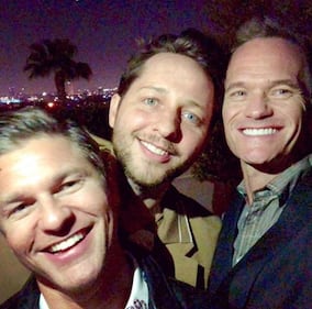 Neil Patrick Harris, le foto più belle 9