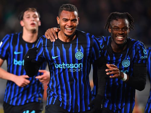 L’Inter passa a Lecce e lancia la fuga scudetto: i nerazzurri allungano a più dieci sul Milan