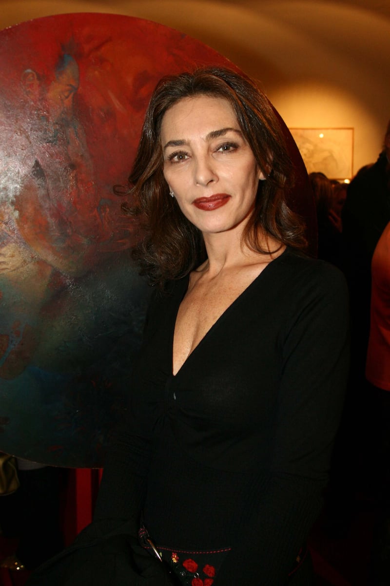 Addio a Maria Rosaria Omaggio 2