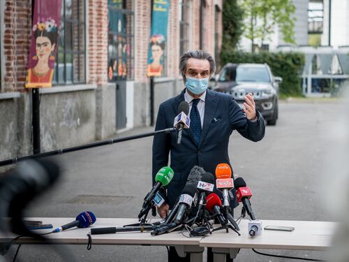 Pattuglie sui bus e a scuola: in aula sette studenti su dieci
