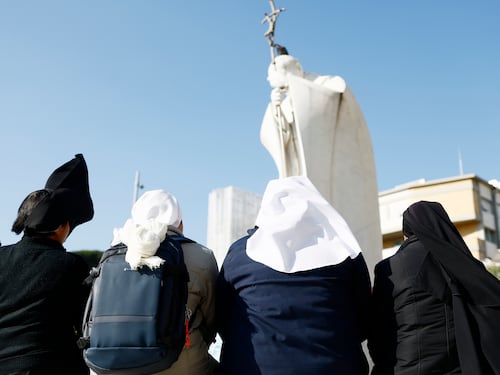 Se la chiesa inglese impone preghiere woke
