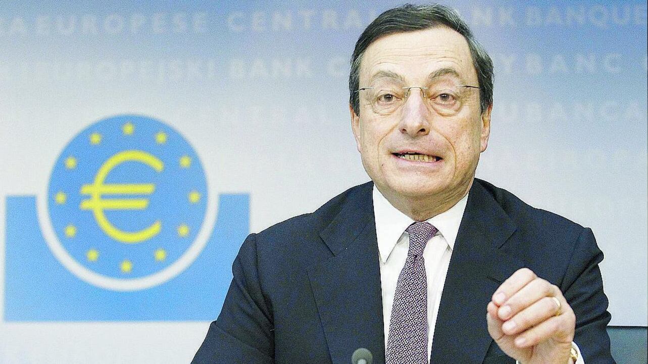 Bce, la fabbrica del debito che sta rovinando l'Europa