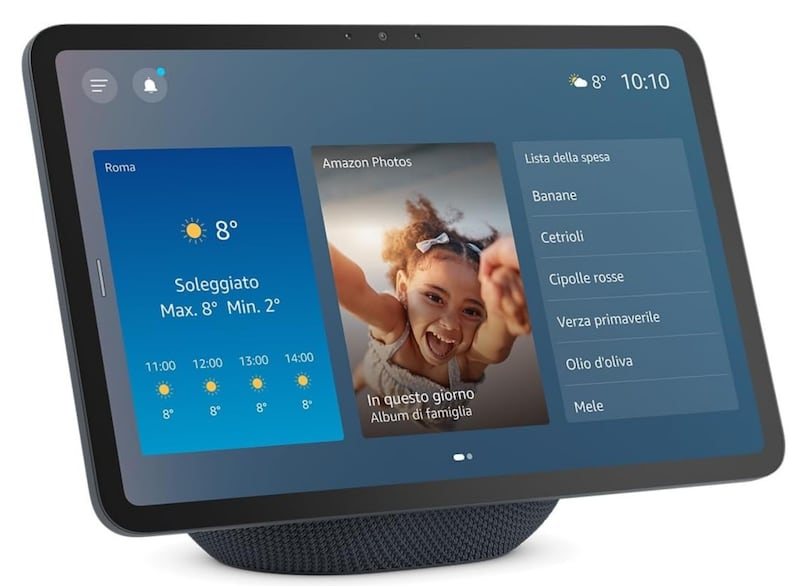 Amazon echo Show 11