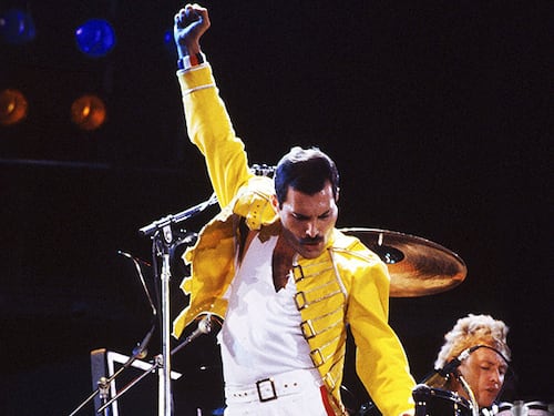 Le storie nascoste dietro le canzoni. De Ponti: "Vi rivelo i segreti dei Queen"