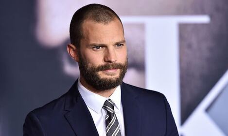 Jamie Dornan e Dakota Johnson, le immagini più hot 11
